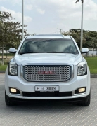 GMC Yukon Denali