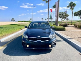 Kia Cerato EX