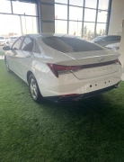 Hyundai Avanti – Korean Specs 2021