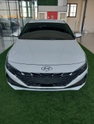 Hyundai Avanti – Korean Specs 2021