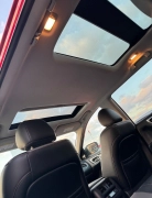 Nissan Pathfinder Platinum – Premium SUV