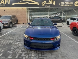 Dodge Charger SXT