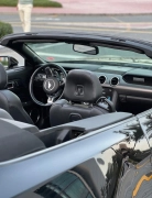 Ford Mustang Convertible GT Premium