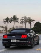 Ford Mustang Convertible GT Premium
