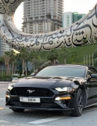 Ford Mustang Convertible GT Premium