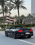 Ford Mustang Convertible GT Premium
