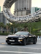 Ford Mustang Convertible GT Premium