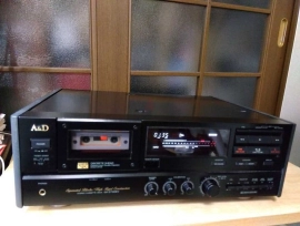 AD GX-Z7100EV