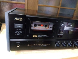 AD GX-Z7100EV