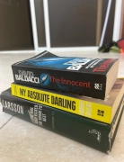 Books for sale or exchange