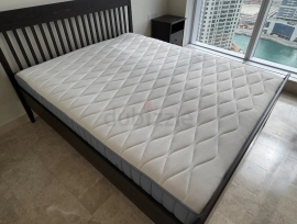 IKEA Vagstranda mattress 160x200 cms