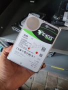 Seagate Exos X10 10TB ST10000NM0096 